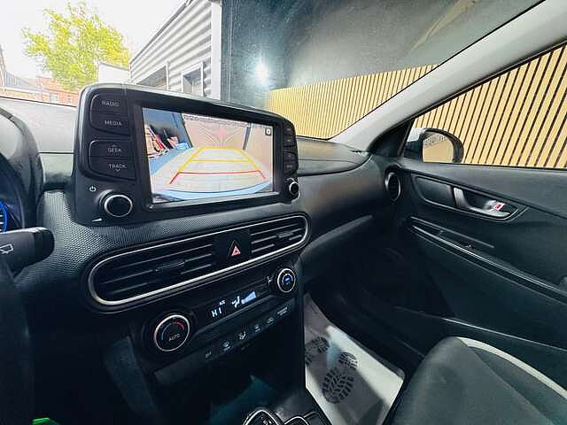 Hyundai KONA 1.0 T-GDi * GARANTIE 12 MOIS * 1ER PROP *