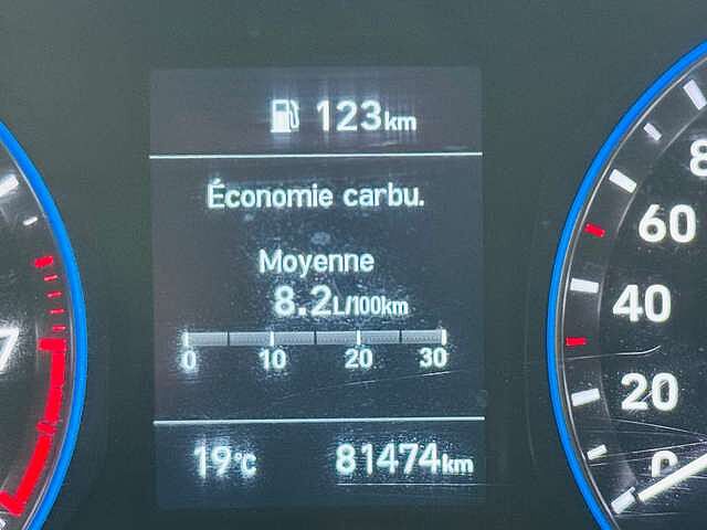 Hyundai KONA 1.0 T-GDi * GARANTIE 12 MOIS * 1ER PROP *