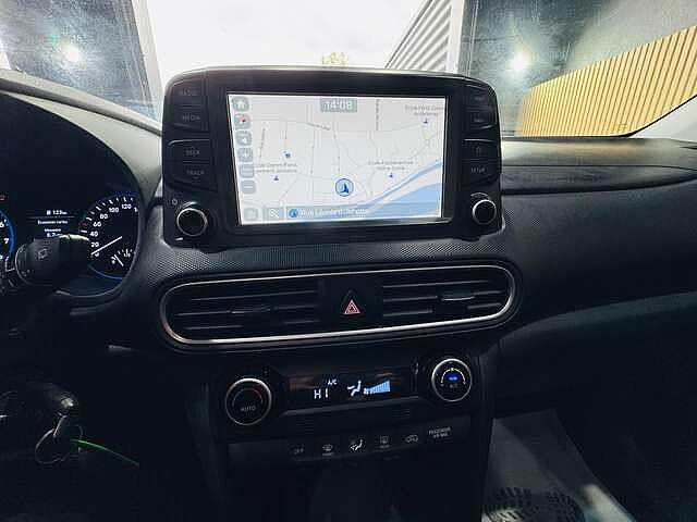 Hyundai KONA 1.0 T-GDi * GARANTIE 12 MOIS * 1ER PROP *