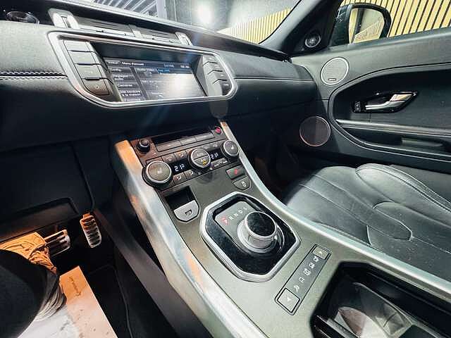 Land Rover Range Rover Evoque 2.2 TD4 4WD Dynamic * GARANTIE 12 MOIS *