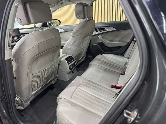 Audi A6 2.0 TDi ultra * GARANTIE 12 MOIS *