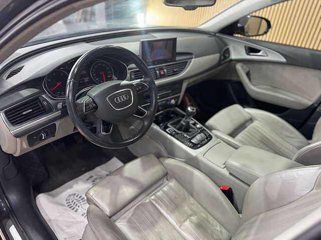 Audi A6 2.0 TDi ultra * GARANTIE 12 MOIS *