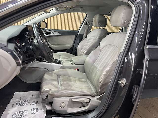Audi A6 2.0 TDi ultra * GARANTIE 12 MOIS *