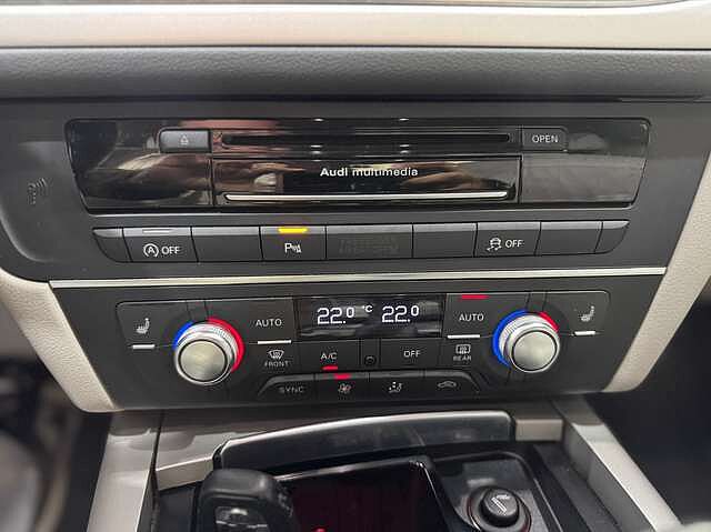 Audi A6 2.0 TDi ultra * GARANTIE 12 MOIS *