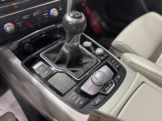Audi A6 2.0 TDi ultra * GARANTIE 12 MOIS *