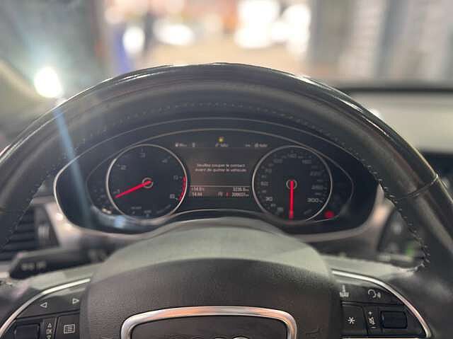 Audi A6 2.0 TDi ultra * GARANTIE 12 MOIS *