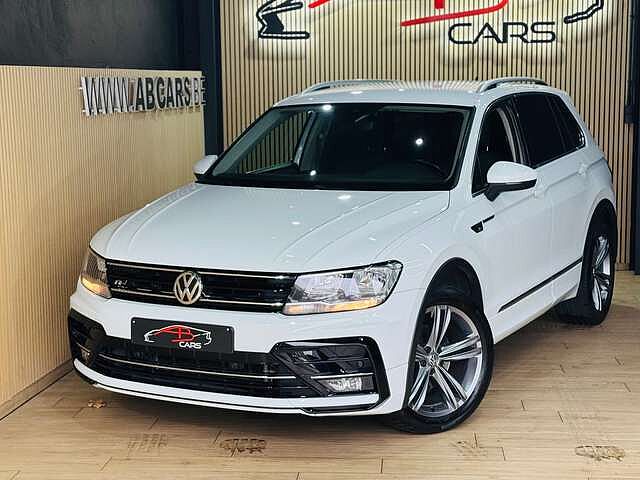 Volkswagen Tiguan 1.5 TSI ACT * R LINE * DSG * GAR 12 MOIS *