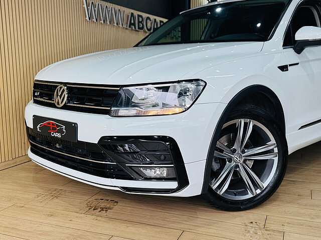 Volkswagen Tiguan 1.5 TSI ACT * R LINE * DSG * GAR 12 MOIS *