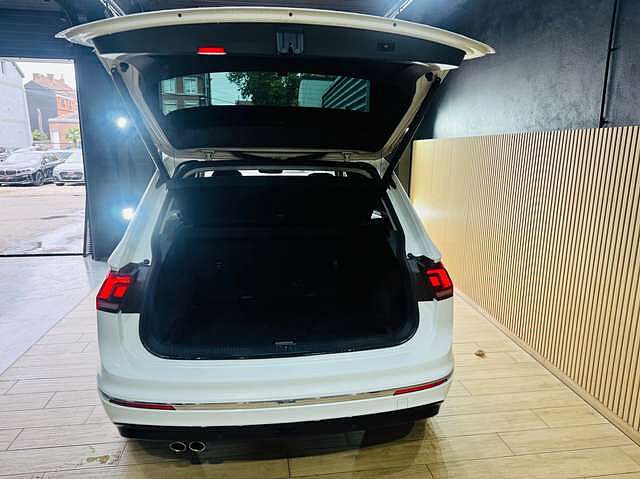 Volkswagen Tiguan 1.5 TSI ACT * R LINE * DSG * GAR 12 MOIS *