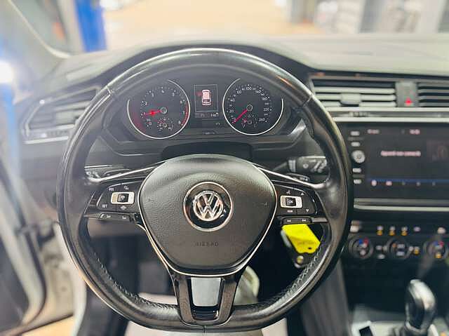 Volkswagen Tiguan 1.5 TSI ACT * R LINE * DSG * GAR 12 MOIS *