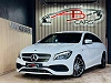 Mercedes-Benz CLA 180 D * PACK AMG EDITION 1 * GARANTIE 12 MOIS * thumbnail