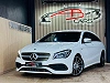 Mercedes-Benz CLA 180 D * PACK AMG EDITION 1 * GARANTIE 12 MOIS * thumbnail