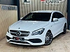 Mercedes-Benz CLA 180 D * PACK AMG EDITION 1 * GARANTIE 12 MOIS * thumbnail