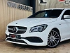 Mercedes-Benz CLA 180 D * PACK AMG EDITION 1 * GARANTIE 12 MOIS * thumbnail