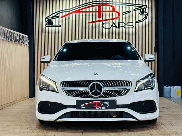 Mercedes-Benz CLA 180 D * PACK AMG EDITION 1 * GARANTIE 12 MOIS *
