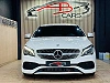 Mercedes-Benz CLA 180 D * PACK AMG EDITION 1 * GARANTIE 12 MOIS * thumbnail