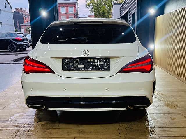 Mercedes-Benz CLA 180 D * PACK AMG EDITION 1 * GARANTIE 12 MOIS *