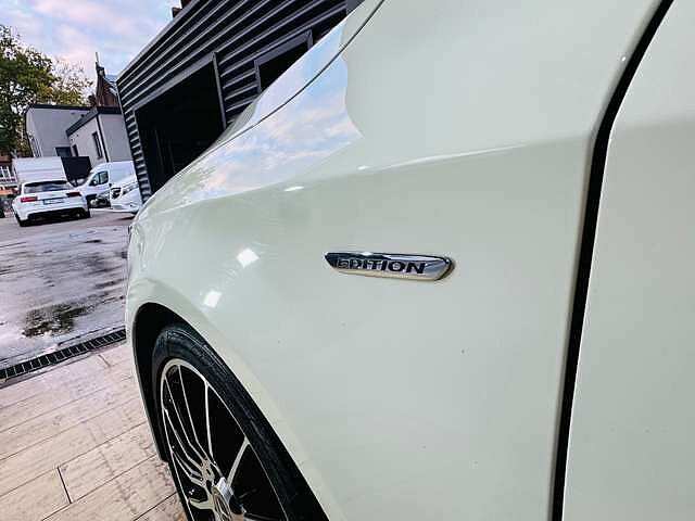 Mercedes-Benz CLA 180 D * PACK AMG EDITION 1 * GARANTIE 12 MOIS *