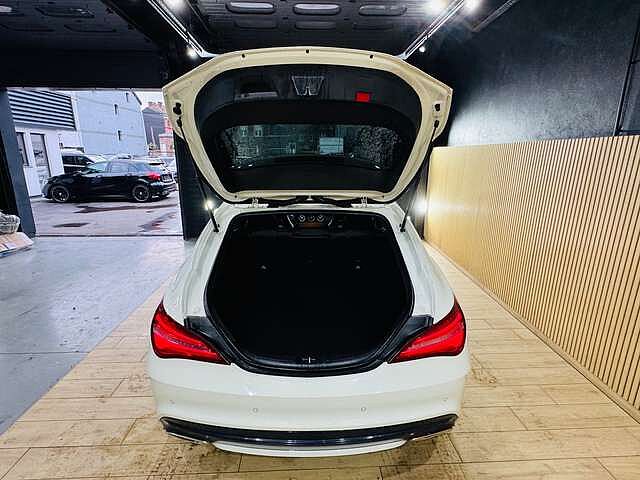 Mercedes-Benz CLA 180 D * PACK AMG EDITION 1 * GARANTIE 12 MOIS *
