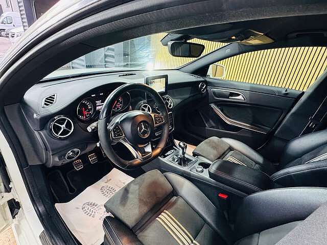 Mercedes-Benz CLA 180 D * PACK AMG EDITION 1 * GARANTIE 12 MOIS *