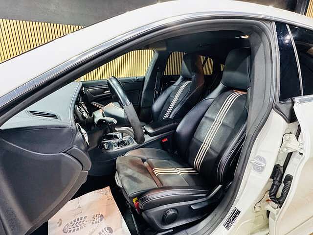Mercedes-Benz CLA 180 D * PACK AMG EDITION 1 * GARANTIE 12 MOIS *