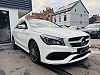 Mercedes-Benz CLA 180 D * PACK AMG EDITION 1 * GARANTIE 12 MOIS * thumbnail