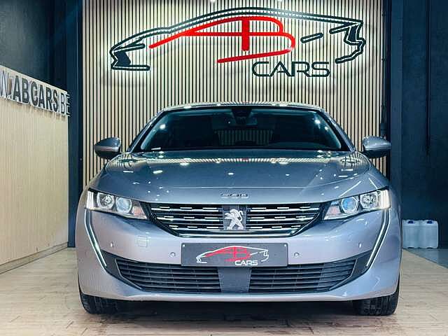 Peugeot 508 1.5 BlueHDi Allure * GARANTIE 12 MOIS *