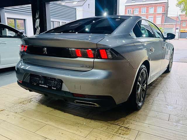 Peugeot 508 1.5 BlueHDi Allure * GARANTIE 12 MOIS *