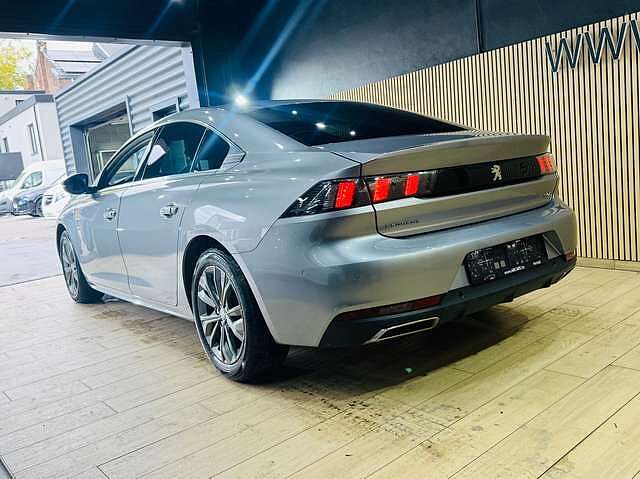 Peugeot 508 1.5 BlueHDi Allure * GARANTIE 12 MOIS *