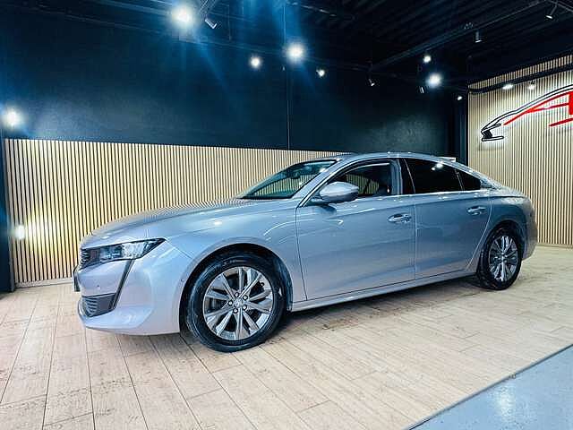 Peugeot 508 1.5 BlueHDi Allure * GARANTIE 12 MOIS *