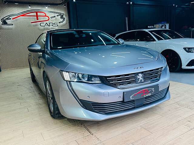 Peugeot 508 1.5 BlueHDi Allure * GARANTIE 12 MOIS *