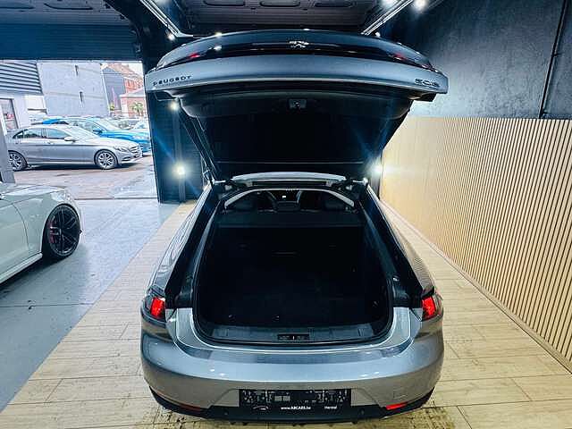 Peugeot 508 1.5 BlueHDi Allure * GARANTIE 12 MOIS *