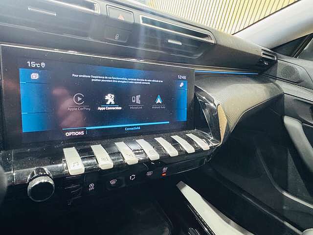 Peugeot 508 1.5 BlueHDi Allure * GARANTIE 12 MOIS *