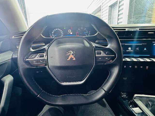 Peugeot 508 1.5 BlueHDi Allure * GARANTIE 12 MOIS *