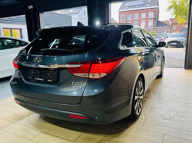 Hyundai i40 SW 1.7 CRDi Executive * GARANTIE 12 MOIS *