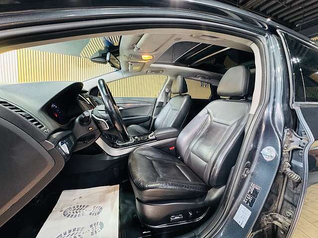 Hyundai i40 SW 1.7 CRDi Executive * GARANTIE 12 MOIS *
