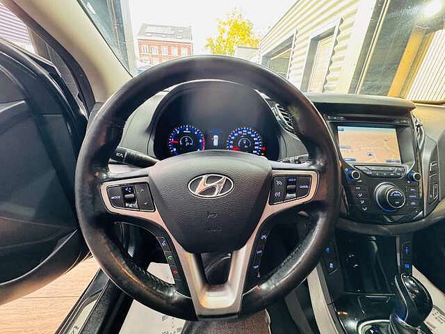 Hyundai i40 SW 1.7 CRDi Executive * GARANTIE 12 MOIS *