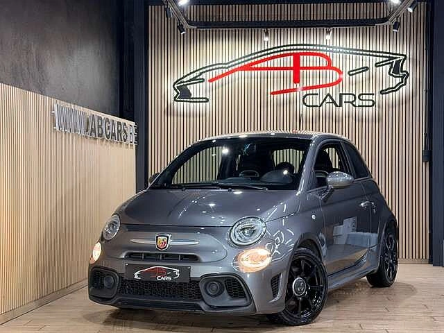 Abarth 595 1.4 T-Jet * GARANTIE 12 MOIS *