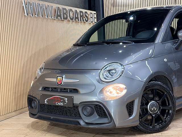 Abarth 595 1.4 T-Jet * GARANTIE 12 MOIS *