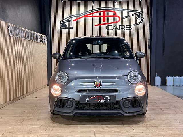 Abarth 595 1.4 T-Jet * GARANTIE 12 MOIS *