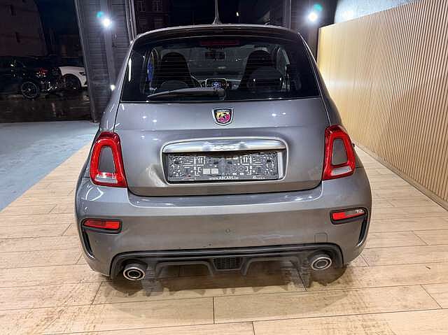 Abarth 595 1.4 T-Jet * GARANTIE 12 MOIS *