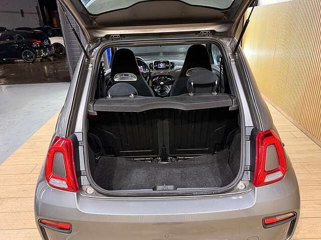 Abarth 595 1.4 T-Jet * GARANTIE 12 MOIS *