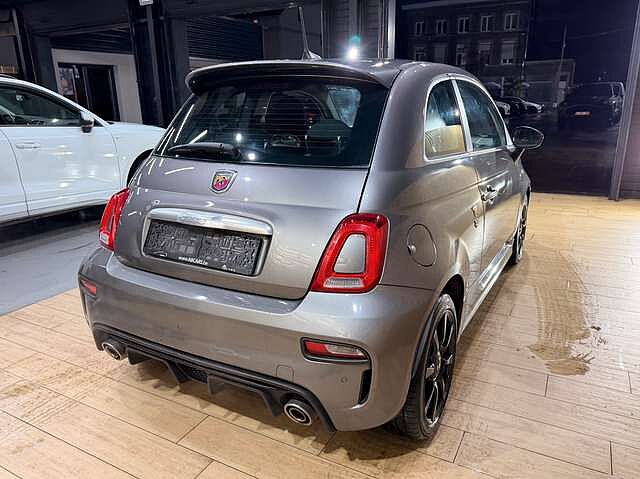 Abarth 595 1.4 T-Jet * GARANTIE 12 MOIS *