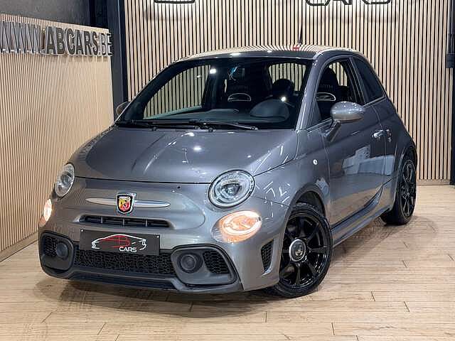 Abarth 500 1.4 T-Jet * GARANTIE 12 MOIS *