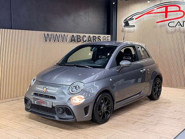 Abarth 500 1.4 T-Jet * GARANTIE 12 MOIS *