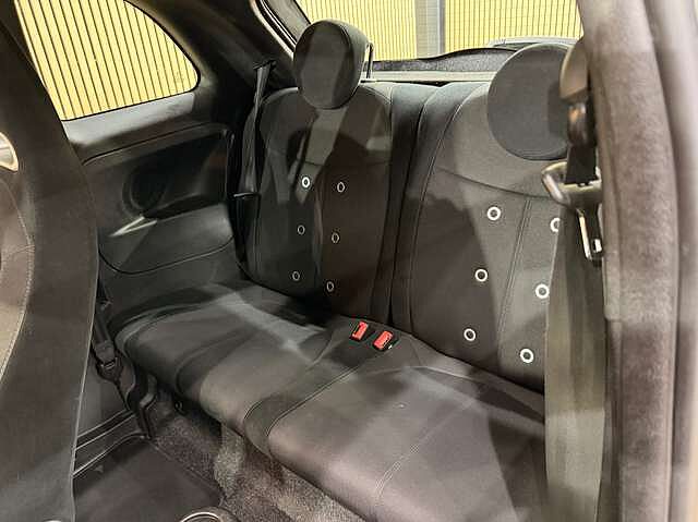 Abarth 500 1.4 T-Jet * GARANTIE 12 MOIS *