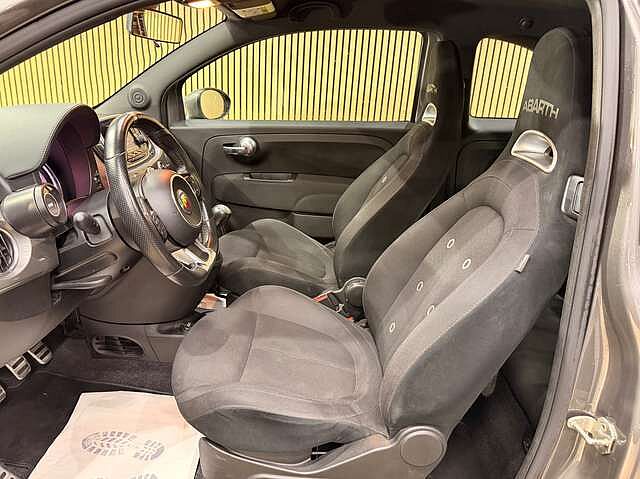Abarth 500 1.4 T-Jet * GARANTIE 12 MOIS *