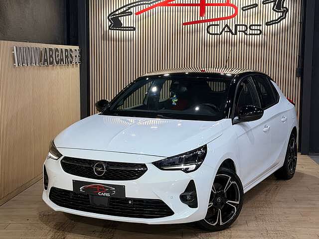 Opel Corsa 1.2 Turbo GS Line * GARANTIE 12 MOIS *