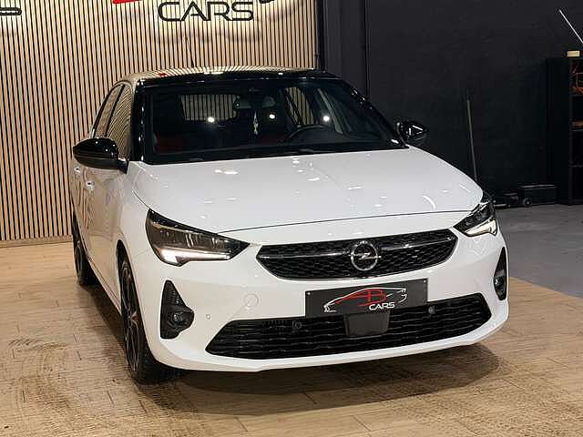 Opel Corsa 1.2 Turbo GS Line * GARANTIE 12 MOIS *