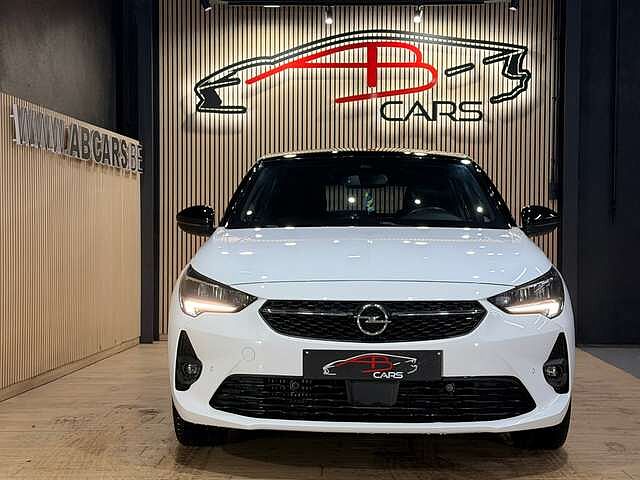 Opel Corsa 1.2 Turbo GS Line * GARANTIE 12 MOIS *